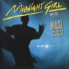 Ven-Uto – Midnight Girl (Maxi Disco Mix)